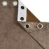 Cambridge Curtain by Florida - Curtains For Living Room Bedroom Balcony Made of Suede and Solid Colors